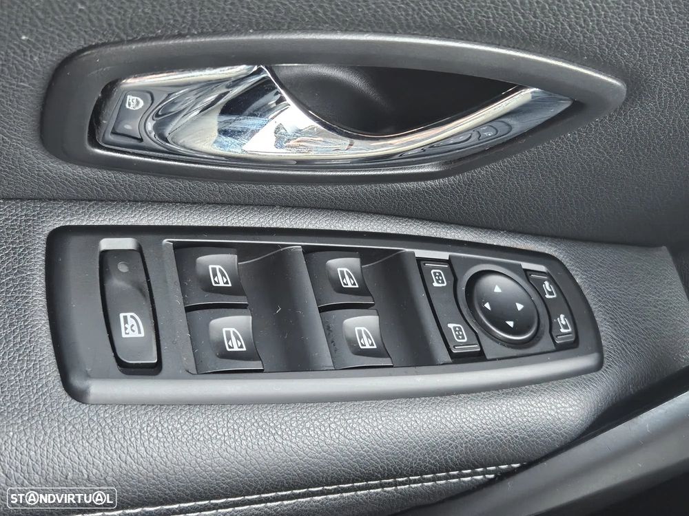 Renault Mégane Sport Tourer ENERGY dCi 130 Start & Stopp Bose Edition - 9