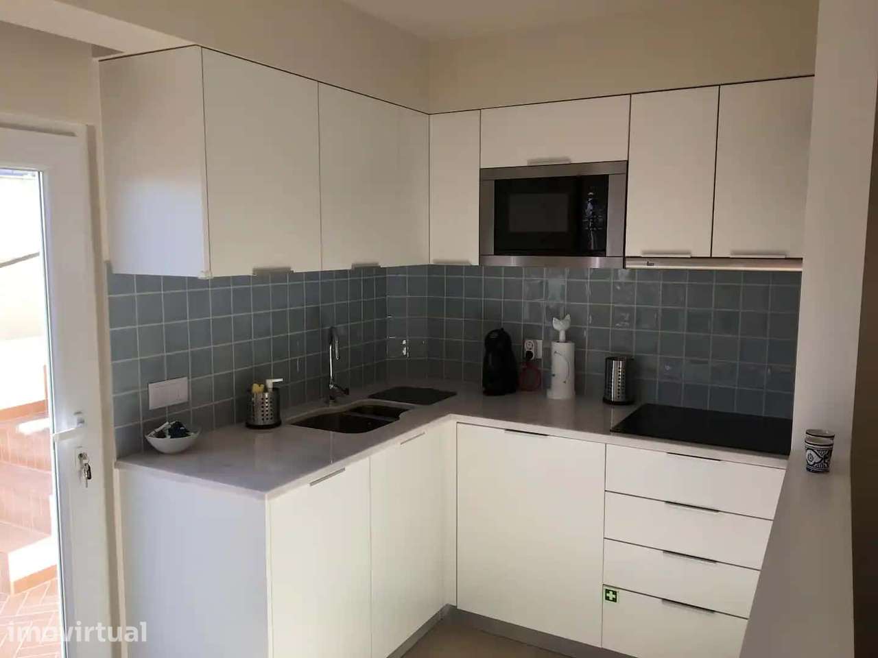 Apartment in Rua das Ondas, Peniche - Grande imagem: 4/18
