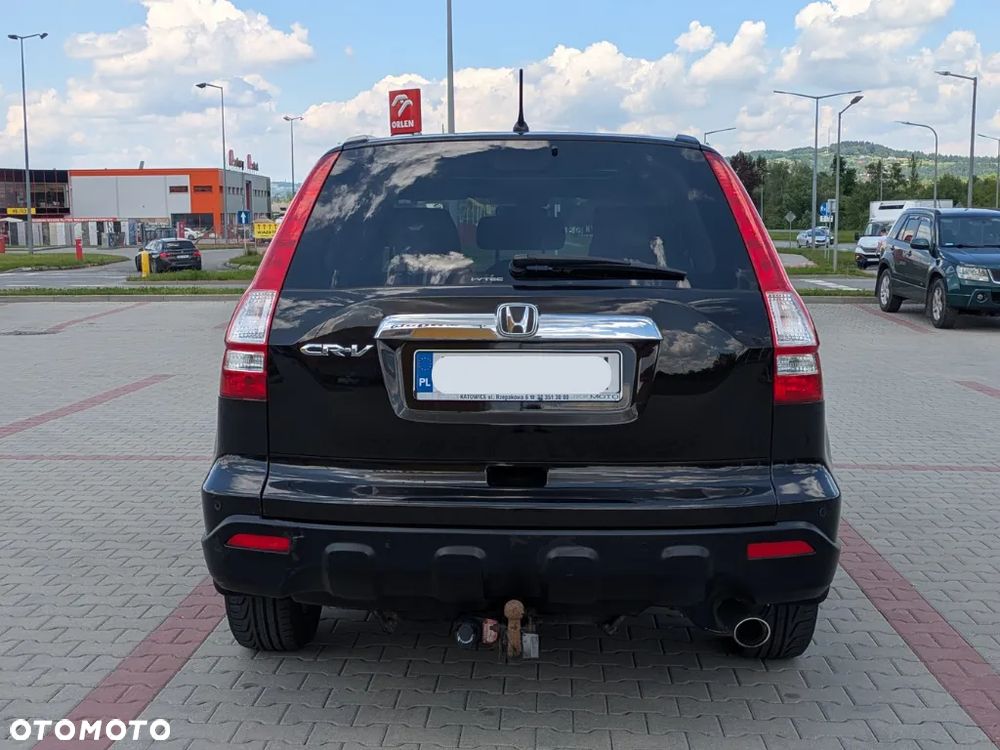 Honda CR-V - 7