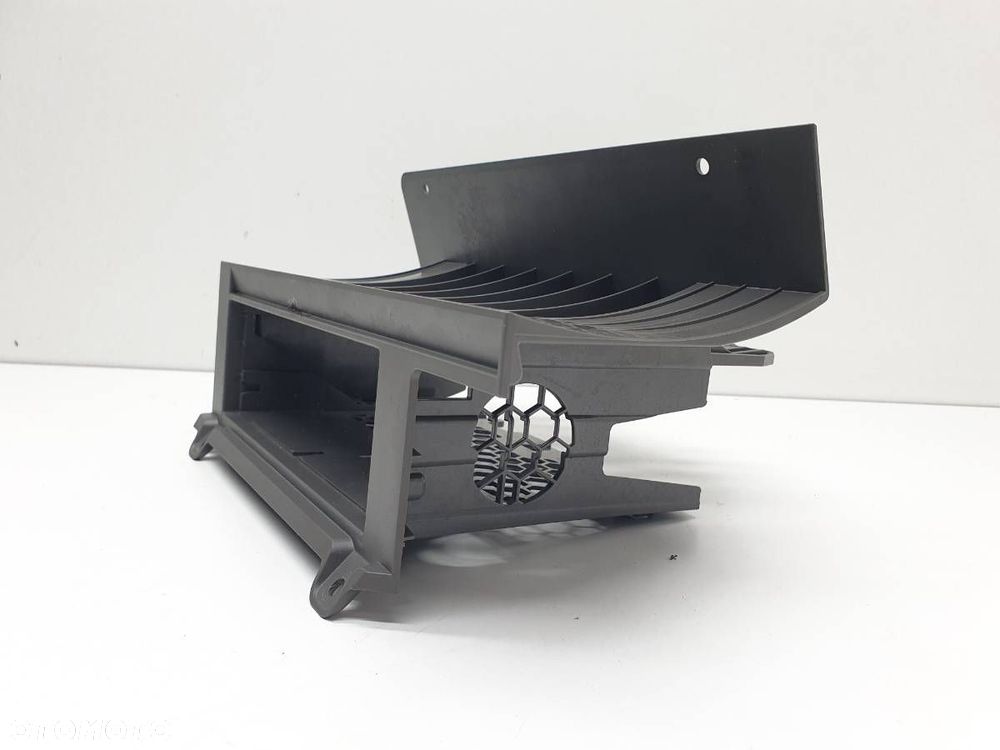 MOCOWANIE RADIA CZYTNIKA VW CRAFTER II 7C1858016 ORYGINAŁ - 3