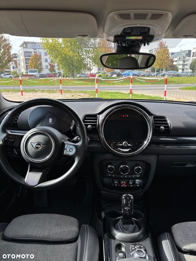 MINI Clubman - 20