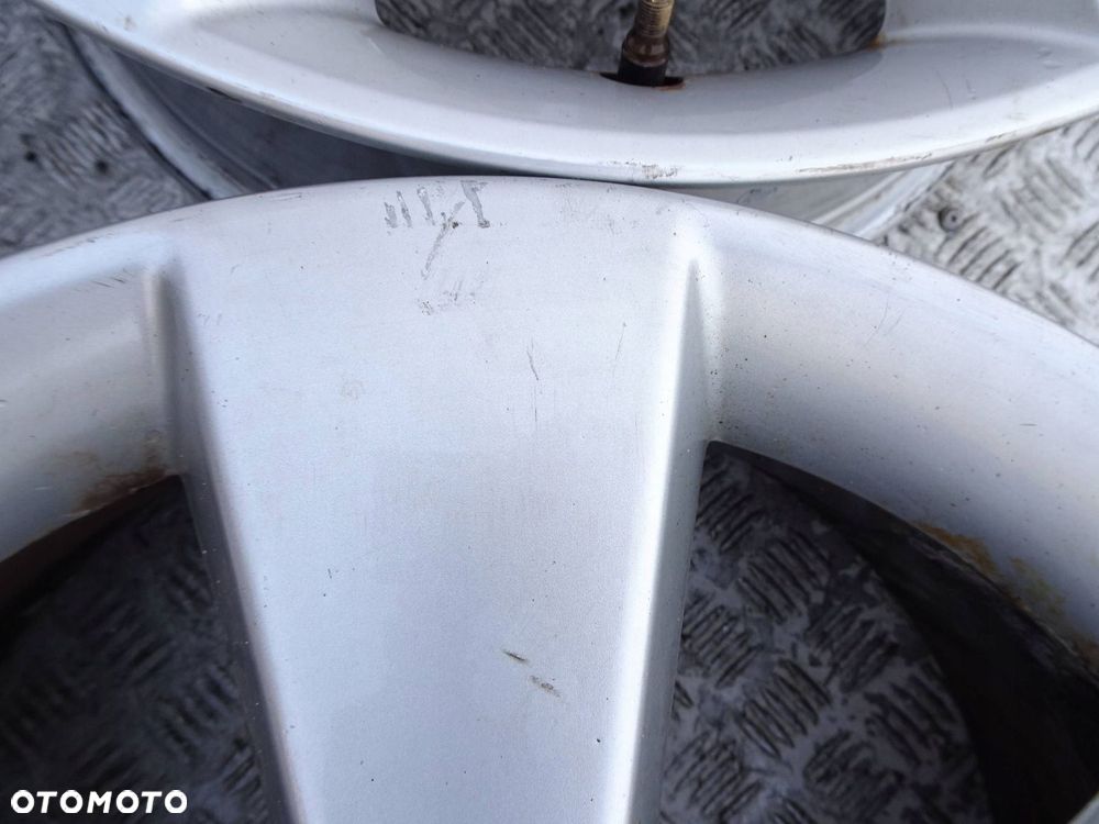 alufelgi kpl. chevrolet trax 18" 5x105 et 38 - 5