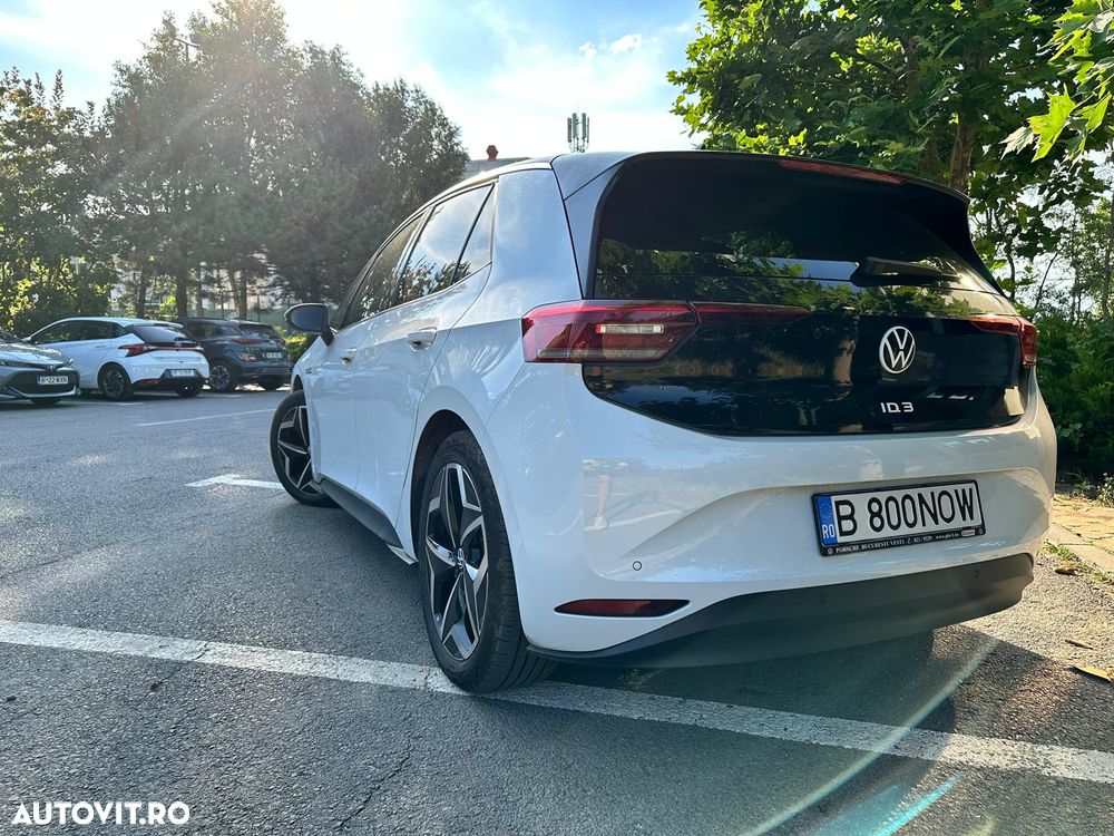 Volkswagen ID.3 77 kWh Pro S Performance - 4