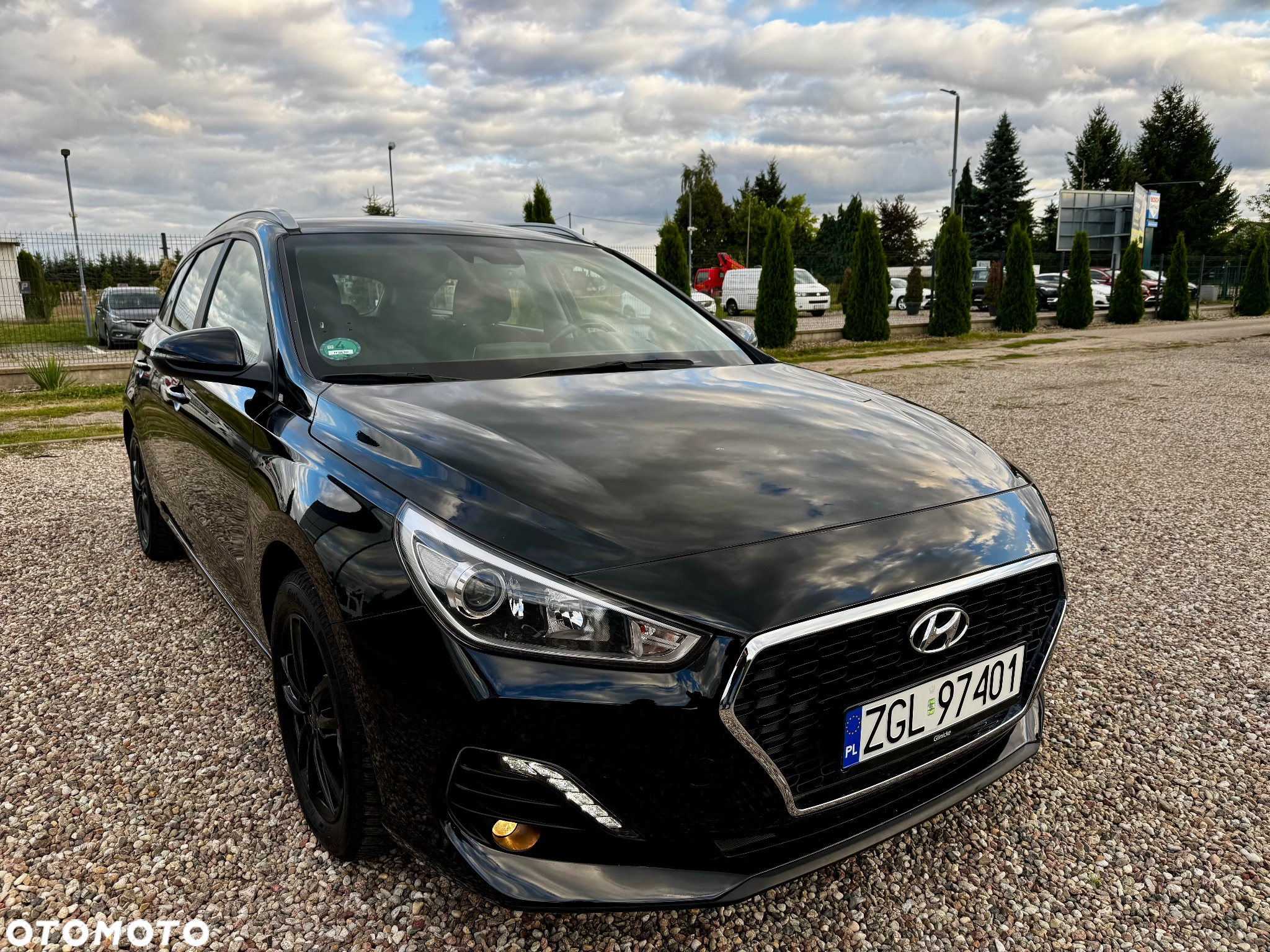 Hyundai i30 1.4 T-GDI Premium - 12