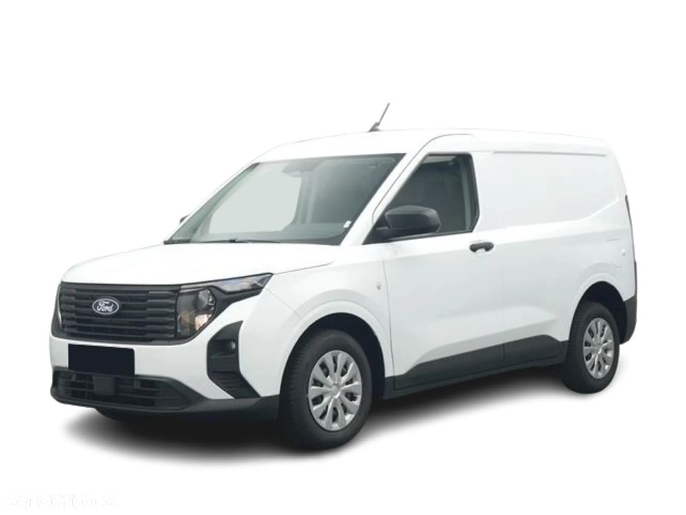 Ford Transit Courier 100KM - 2
