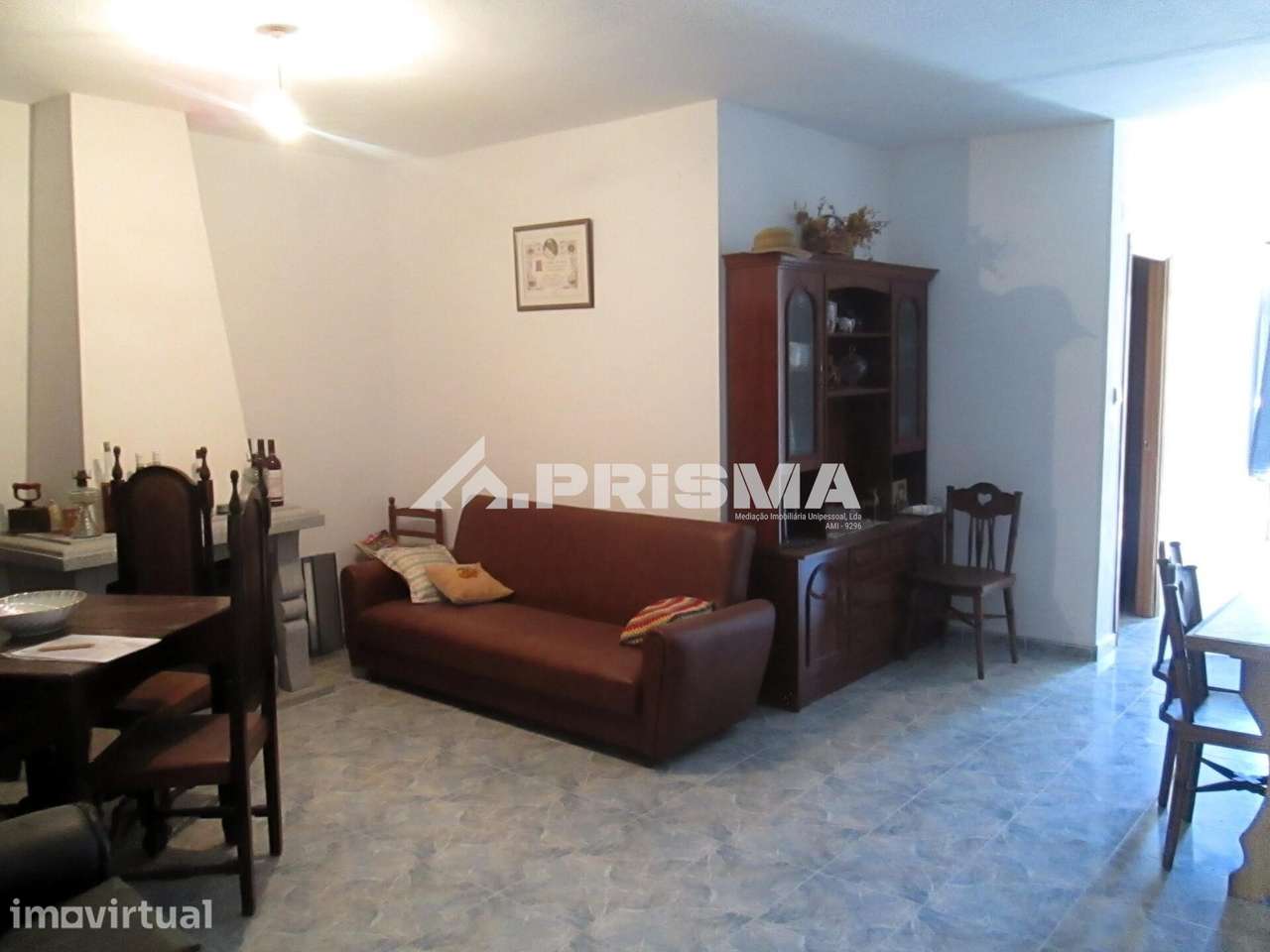 Moradia T1 para venda em Monfortinho - Grande imagem: 3/27