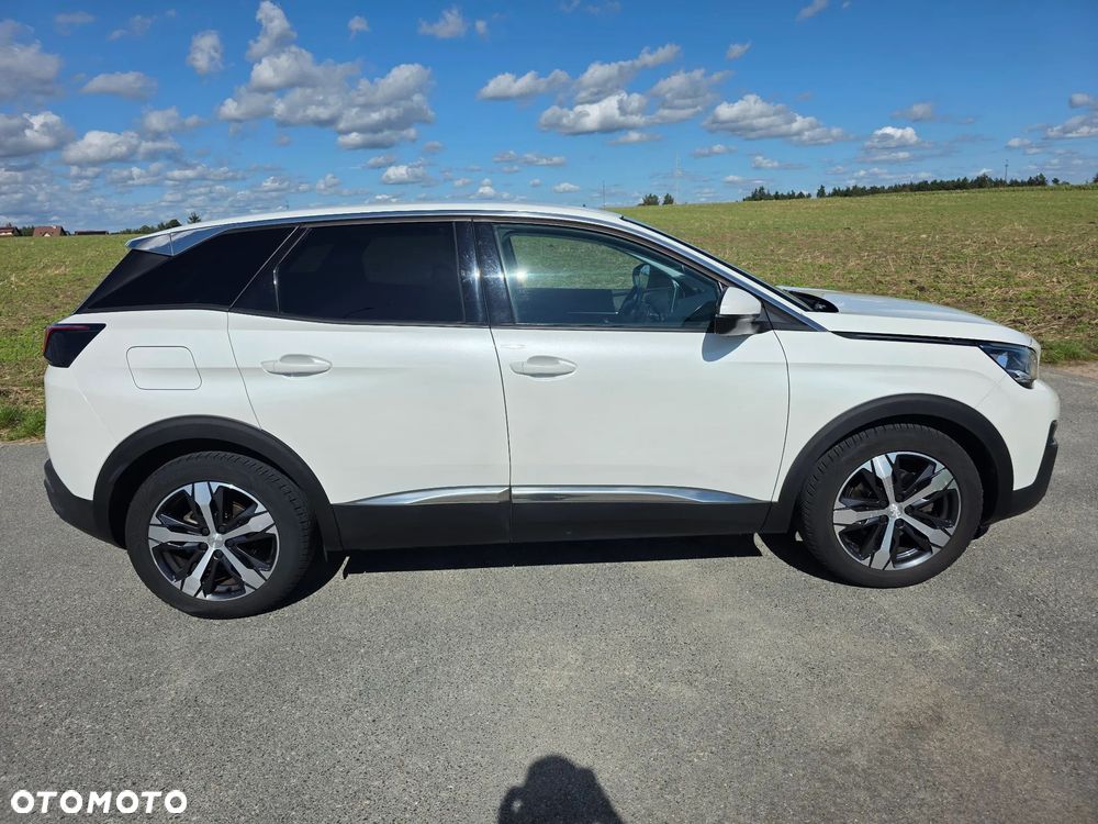 Peugeot 3008 1.2 PureTech Style - 6