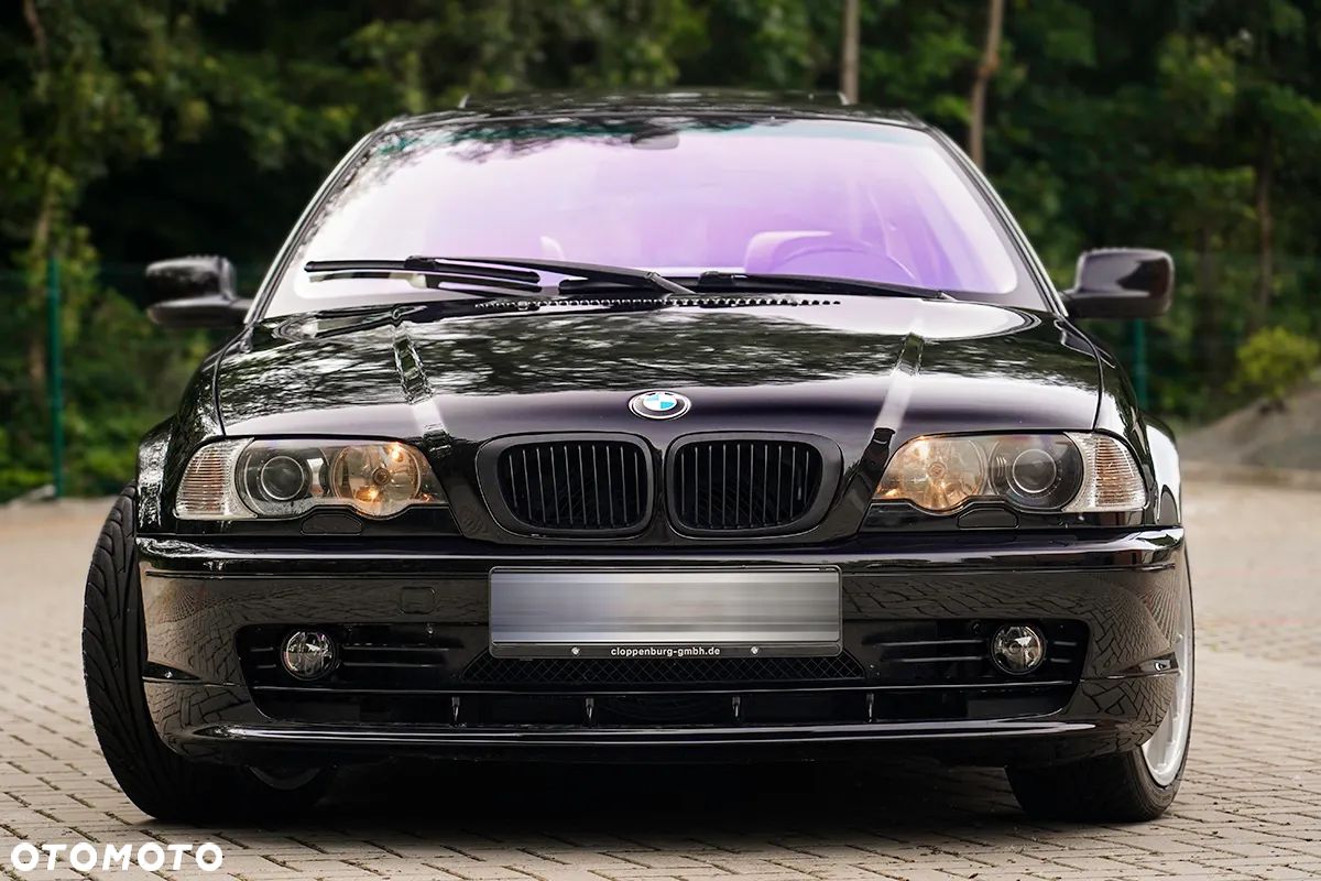 BMW Seria 3 330 Ci Edition Sport - 1