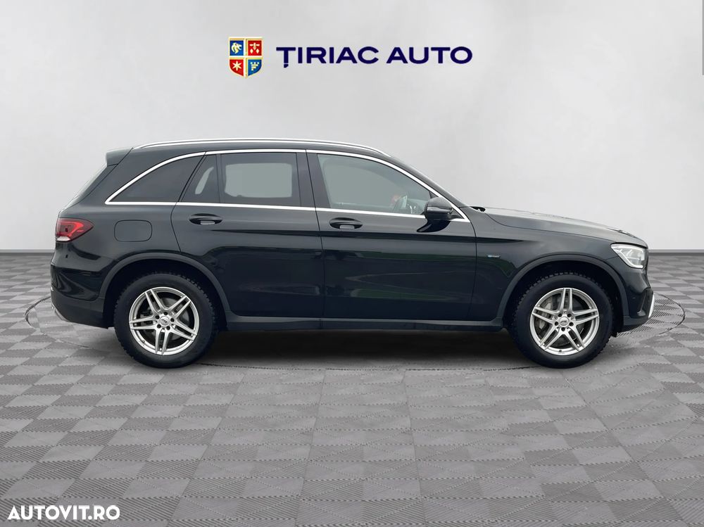 Mercedes-Benz GLC - 6