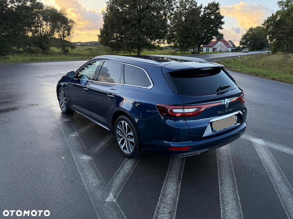 Renault Talisman 1.6 Energy dCi Intens EDC - 6