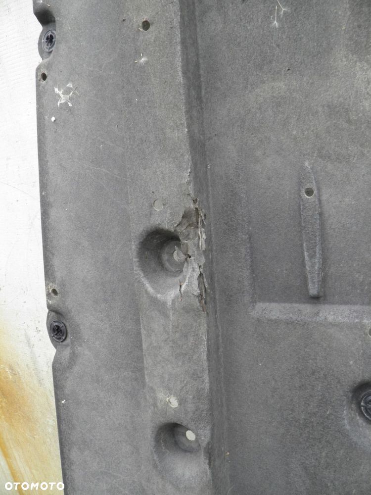 OSŁONA DOLNA PODWOZIA TOYOTA YARIS GR III - 3