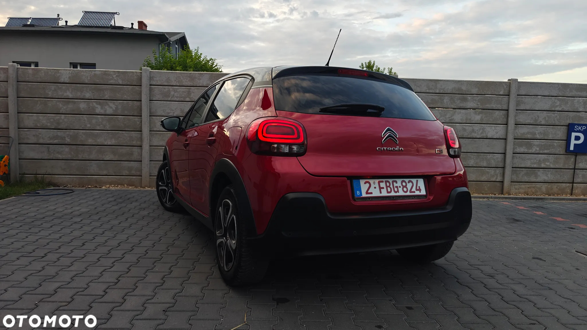 Citroën C3 1.2 PureTech Feel - 24
