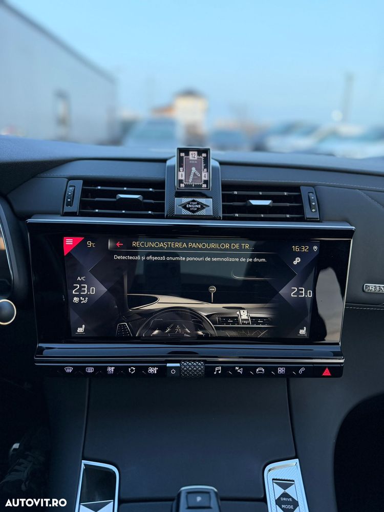 DS Automobiles DS 7 Crossback DS7 1.6 PureTech 180 S&S EAT8 RIVOLI - 22