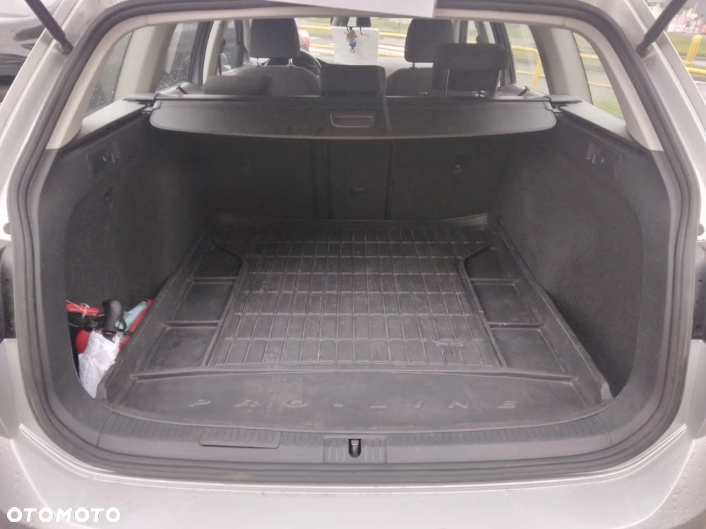 Volkswagen Golf Variant 1.6 TDI (BlueMotion Technology) Comfortline - 14