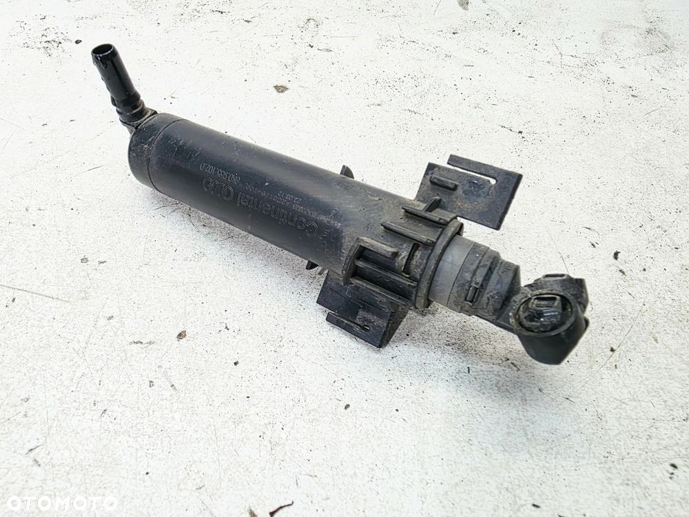 SPRYSKIWACZ REFLEKTORA PRAWY AUDI A4 B8 LIFT 8K0955102D - 3