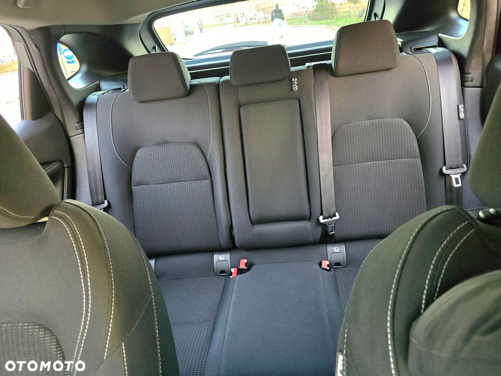 Nissan Qashqai 1.3 DIG-T Tekna DCT - 39