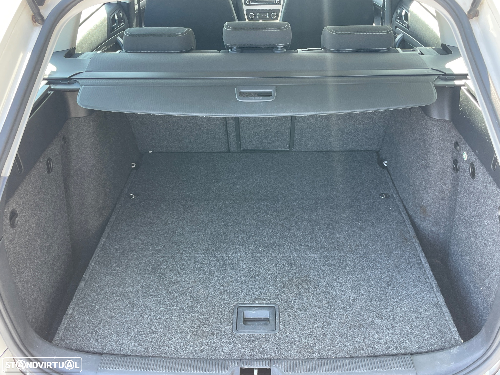 Skoda Octavia Break 1.6 TDi Elegance - 16