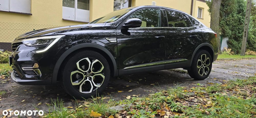 Renault Arkana - 4