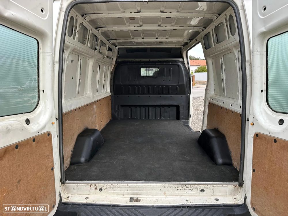 Ford Transit L2H2 - 16