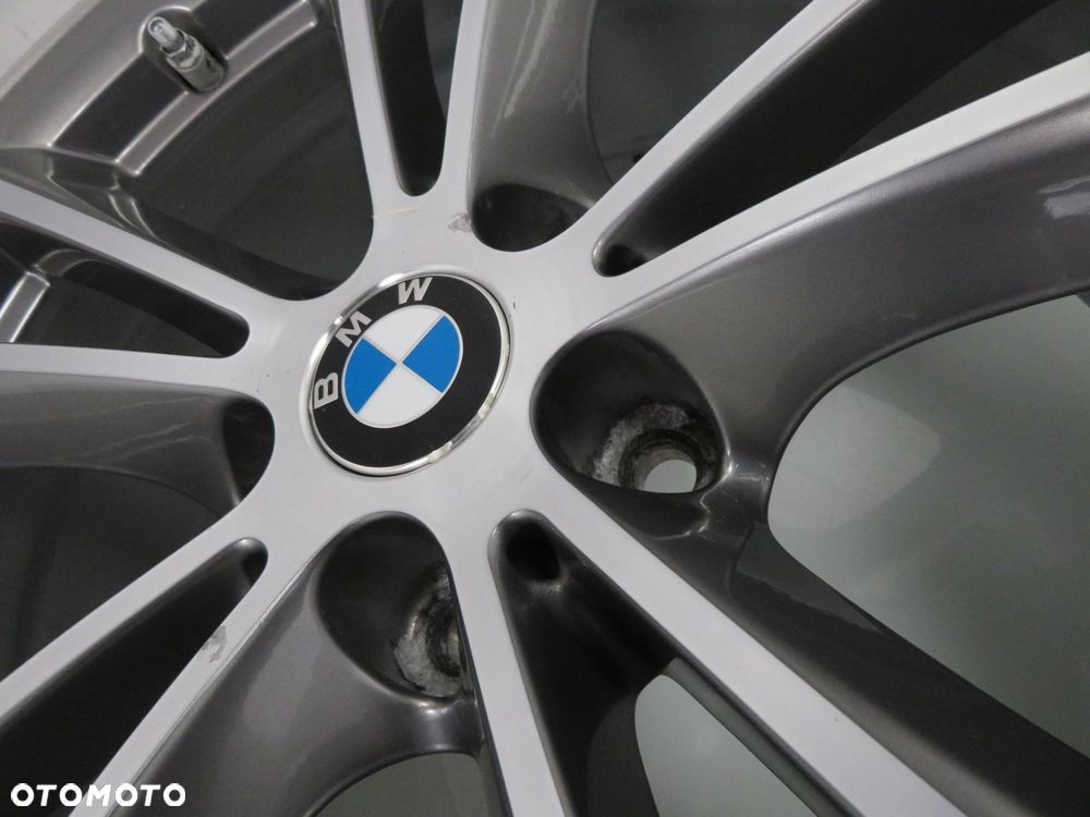 Alufelgi 17'' BMW 3 G20 5 G30 G31 5x112 6863417 - 9