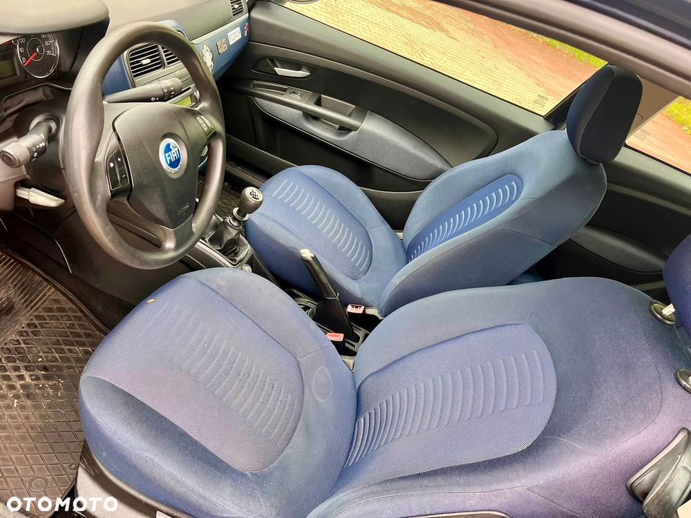 Fiat Punto - 12