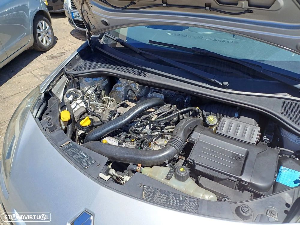Renault Clio 1.2 TCE GT J15 - 14