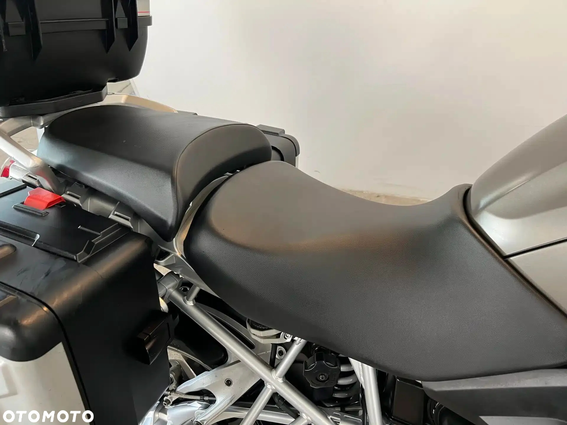 BMW GS - 18