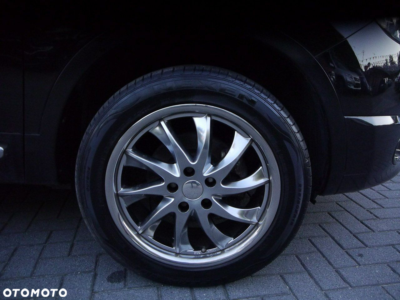 Nissan Qashqai - 36