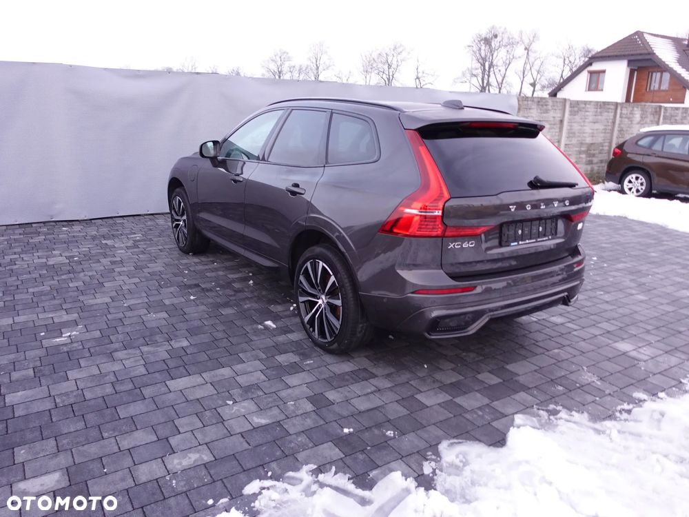 Volvo XC 60 T8 AWD Recharge Polestar Engineered - 2