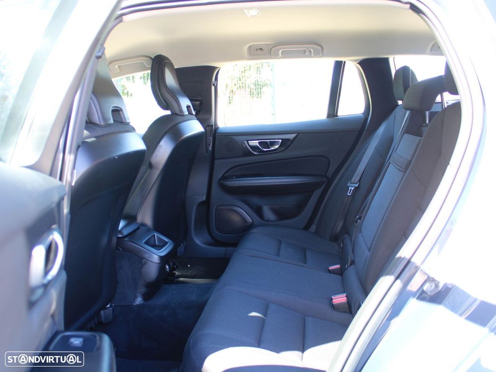 Volvo V60 2.0 D3 Geartronic - 46