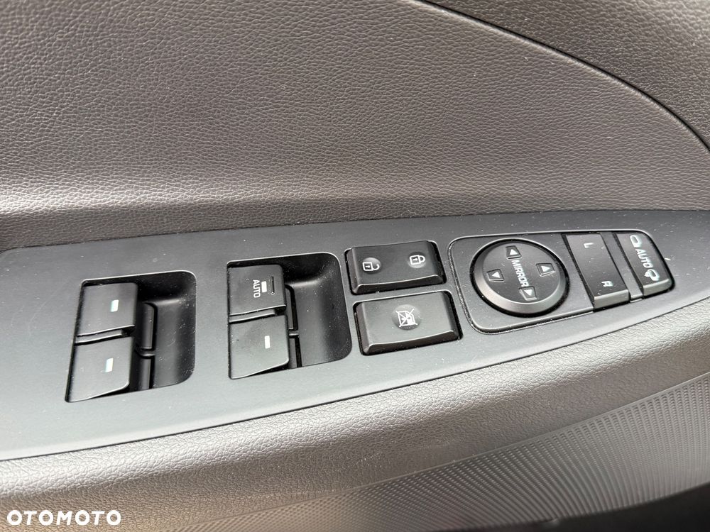 Hyundai Tucson - 36
