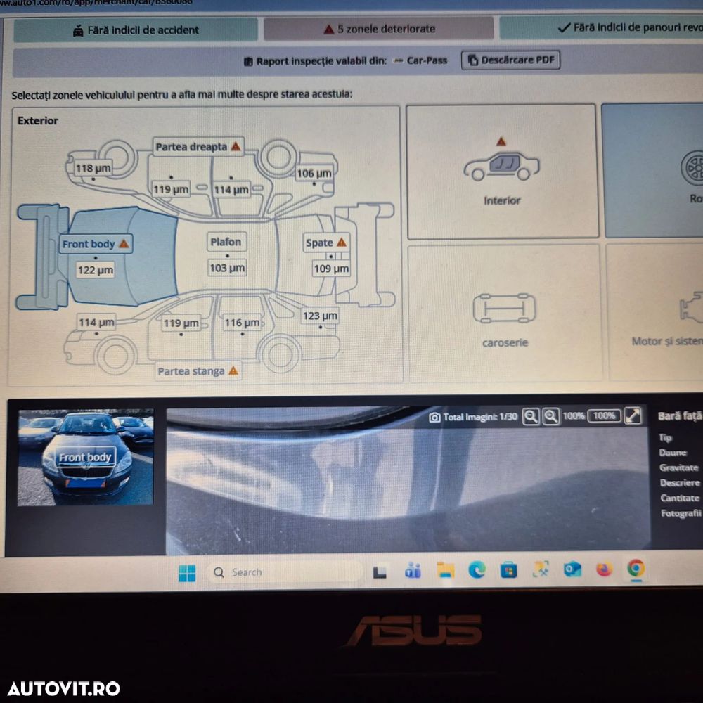 Skoda Fabia 1.2 HTP Cool Colour Edition - 18