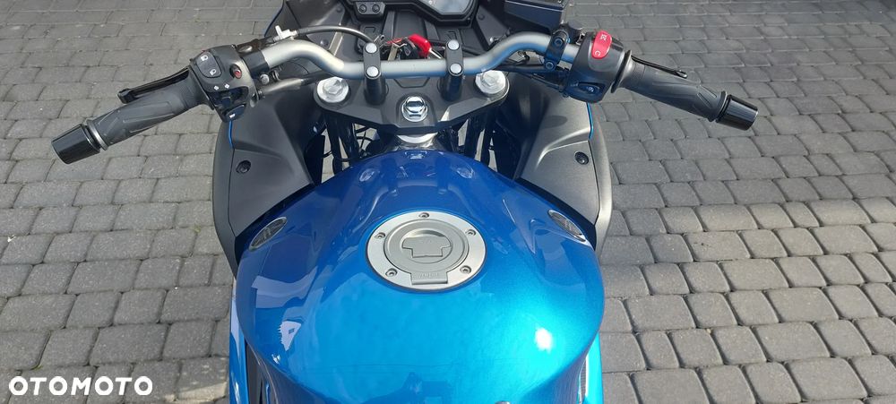 Yamaha XJ - 11