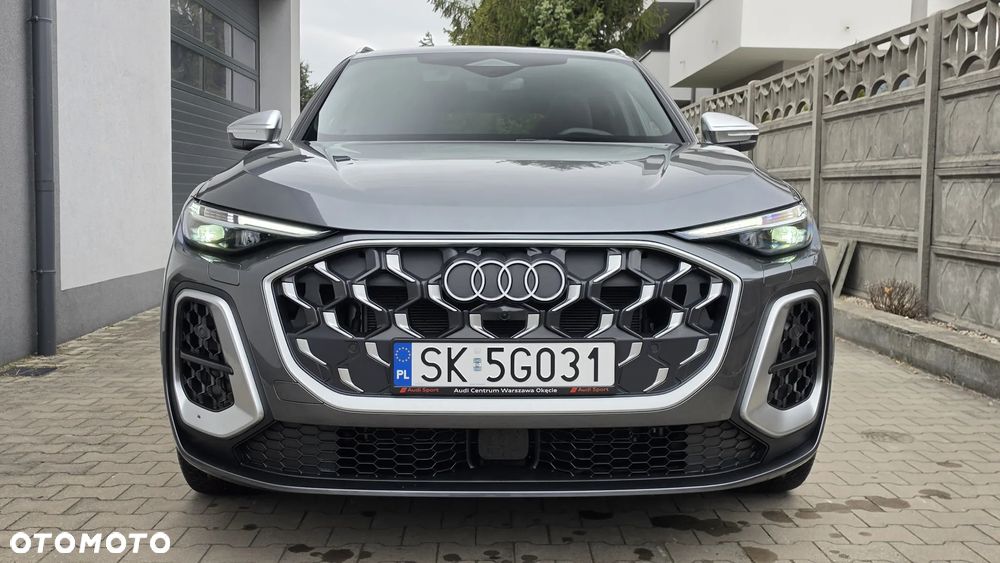 Audi SQ5 - 3