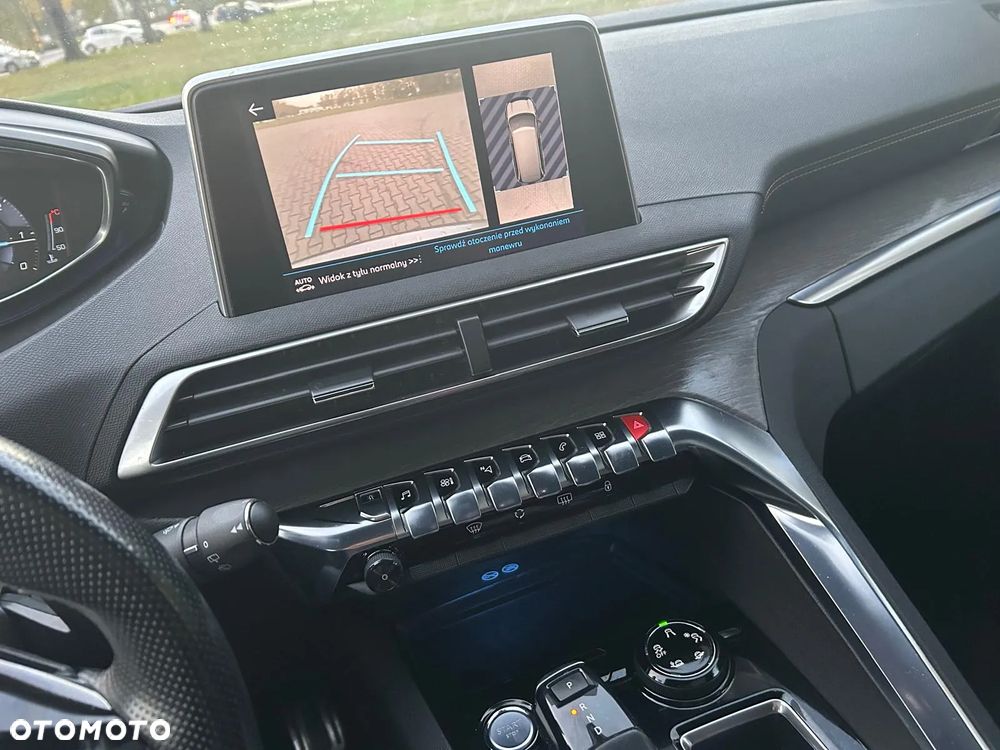 Peugeot 5008 BlueHDI 180 EAT6 GT - 26