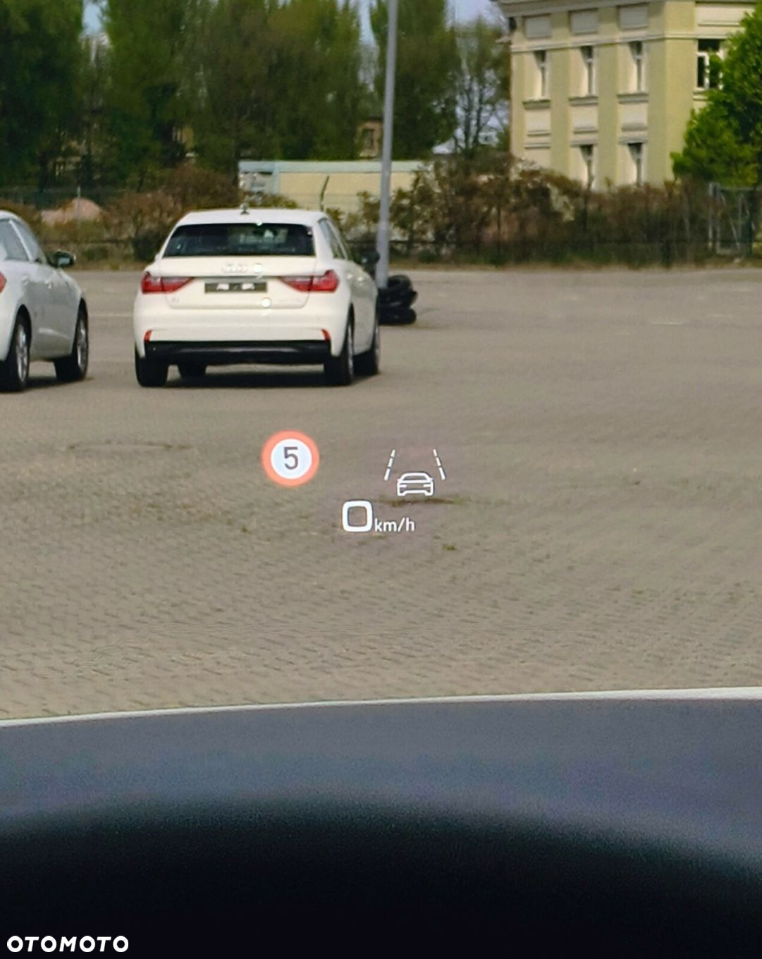 Audi Q7 - 17