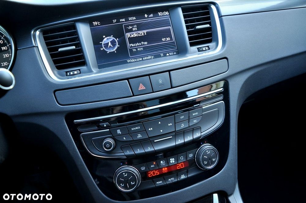 Peugeot 508 - 22