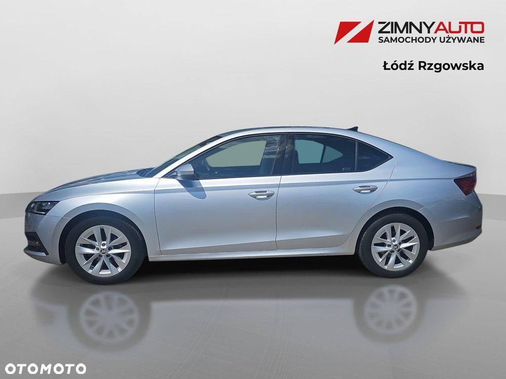 Skoda Octavia 1.5 TSI ACT Ambition - 39