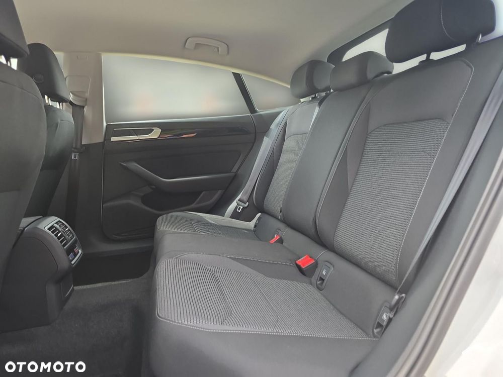 Volkswagen Arteon 2.0 TSI Elegance DSG - 25