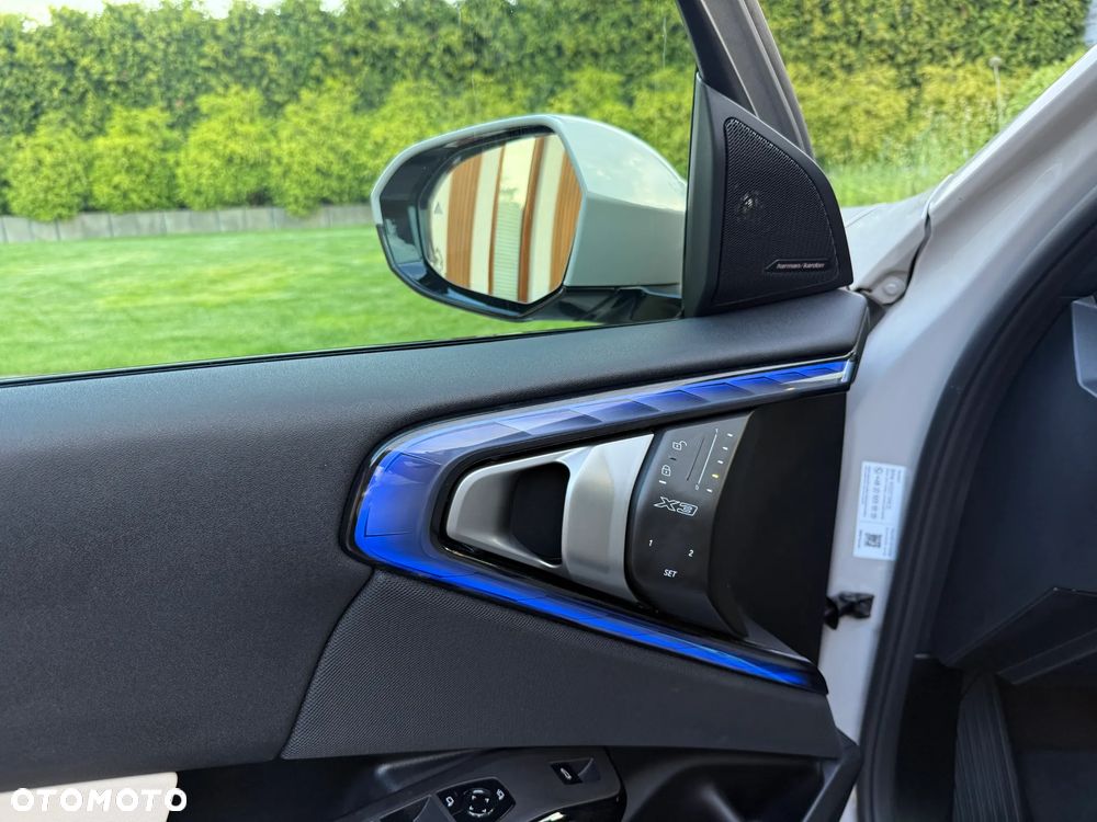 BMW X3 xDrive20 mHEV - 11