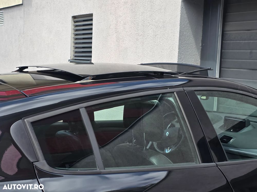 Renault Megane ENERGY dCi 110 Start & Stop Paris Business - 5