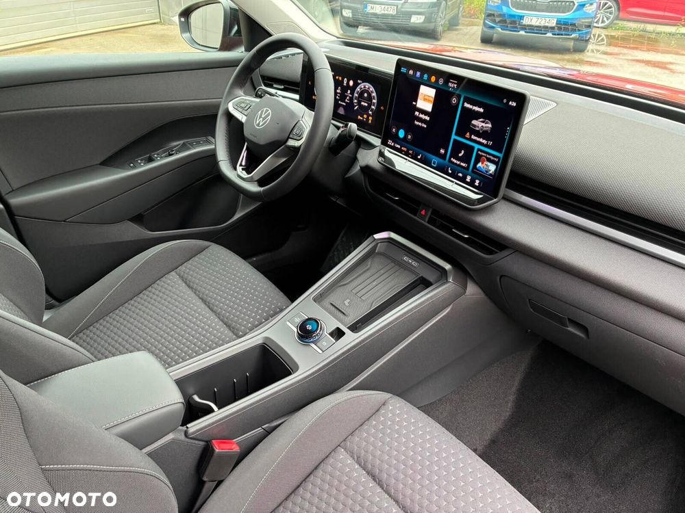 Volkswagen T-Roc - 25