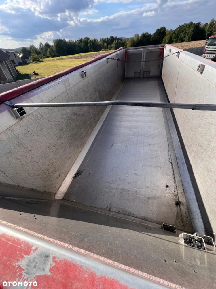 Fliegl SDS01 - 10
