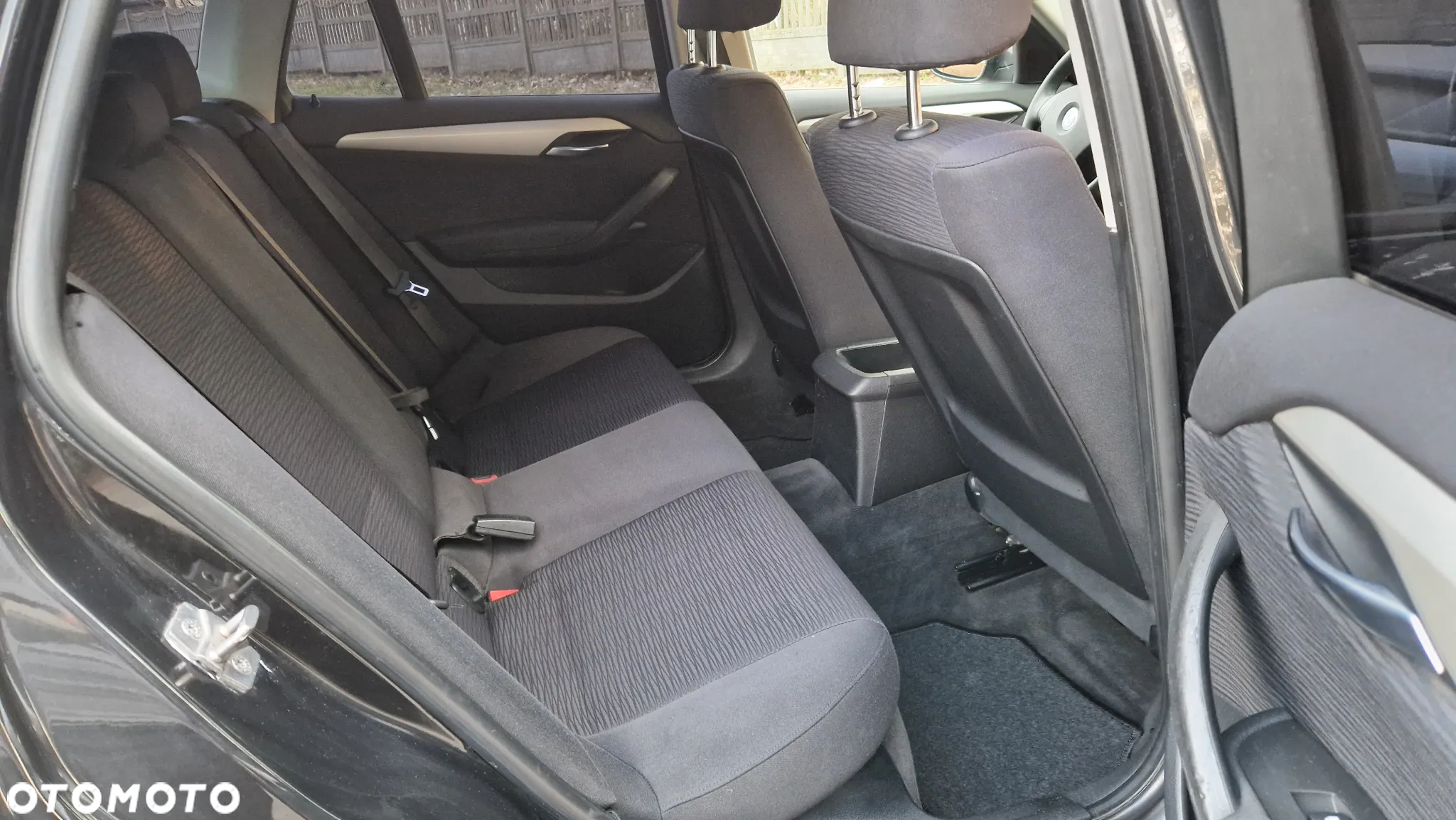 BMW X1 xDrive20d - 11