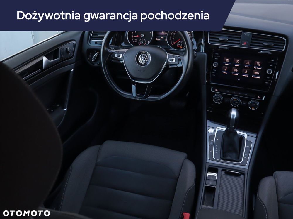 Volkswagen Golf Variant - 9