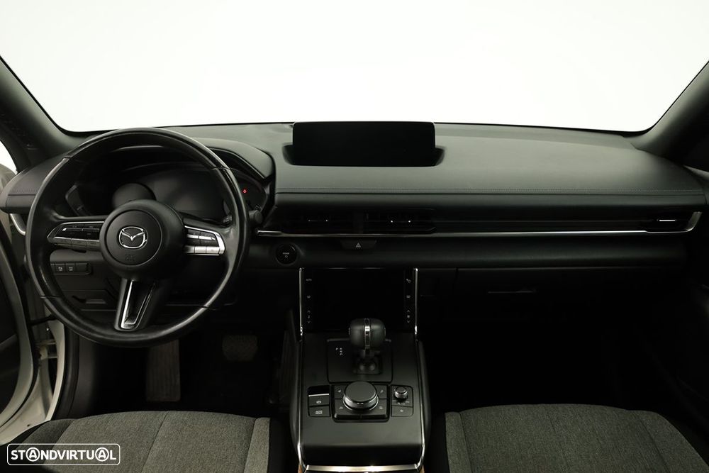 Mazda MX-30 e-SKYACTIV Exclusve-Line - 9