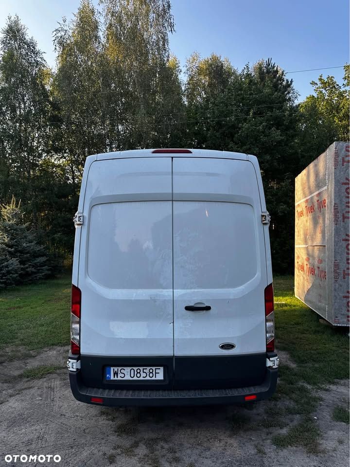 Ford TRANSIT - 6