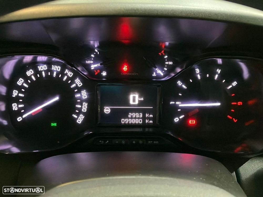 Citroën C3 Aircross 1.2 PureTech Feel - 13