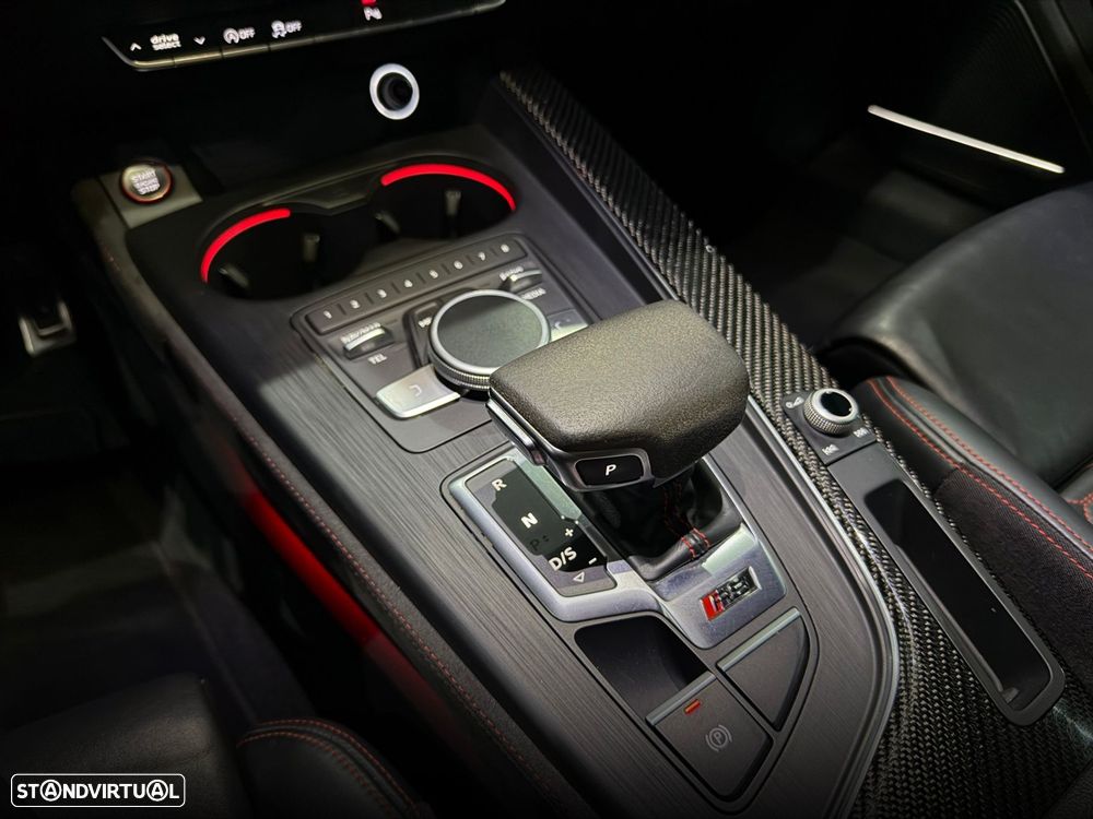 Audi RS5 2.9 TFSI Tiptronic quattro - 37