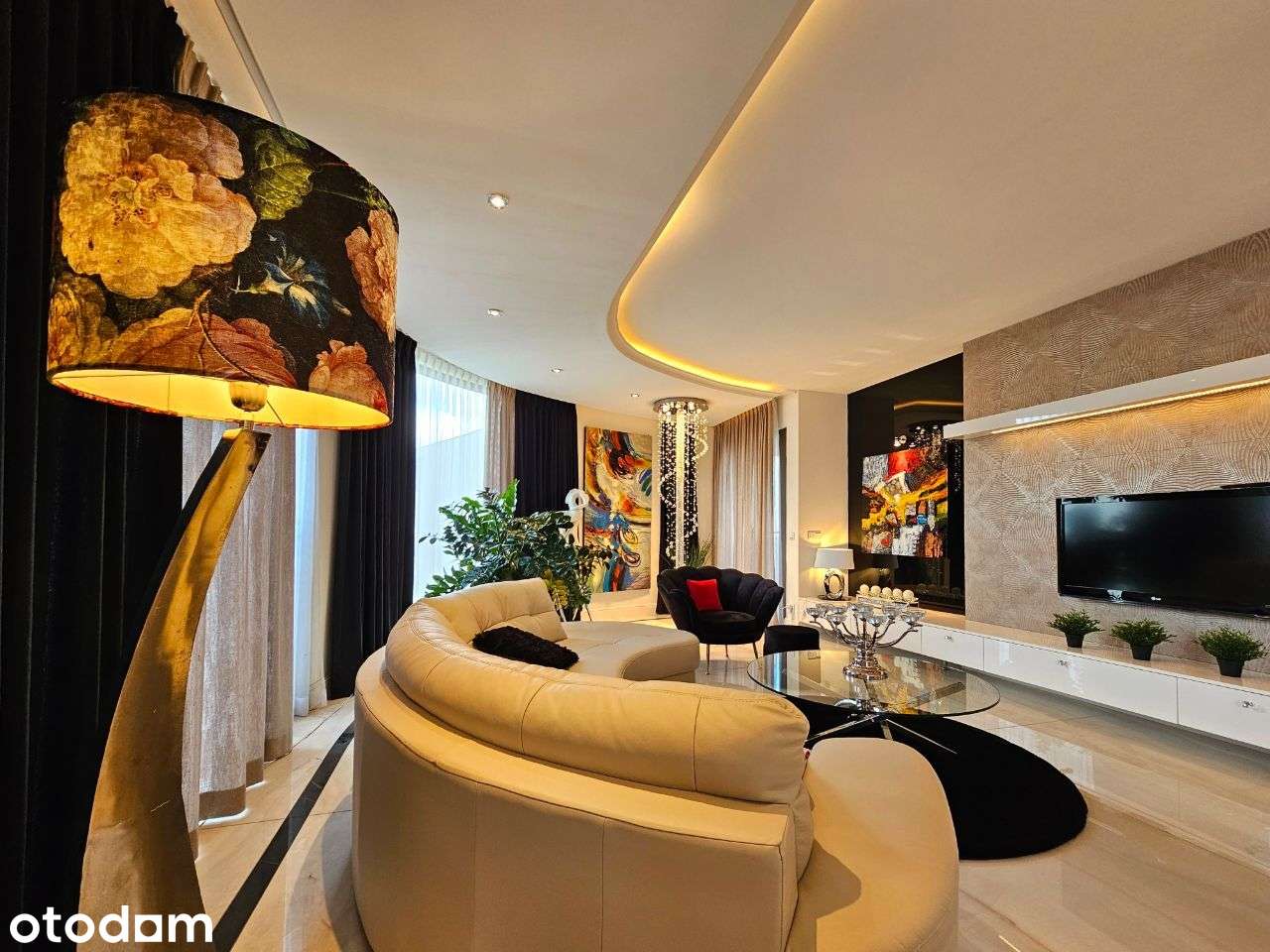 Luksusowy nowy Apartament przy Starym Mieście Kraków 104 m2 z garażem